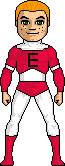 Jimmy Olsen Element Lad Jimmy Olsen #99